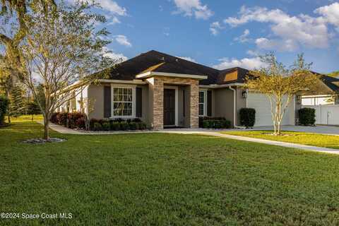 4505 London Town Road, Titusville, FL 32796