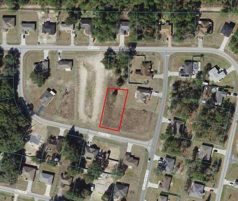 0000 Sw 128 Lane, Ocala, FL 34473