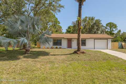 861 Furth Road NW, Palm Bay, FL 32907