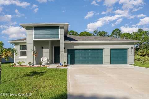 2618 Feise Avenue SE, Palm Bay, FL 32909