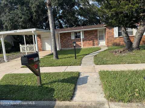 3032 Larkspur Street, Titusville, FL 32796