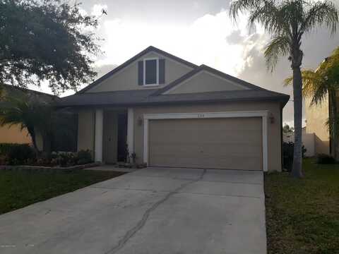 734 Dryden Circle, Cocoa, FL 32926