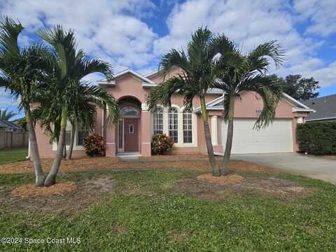 1970 Worchester, Merritt Island, FL 32953