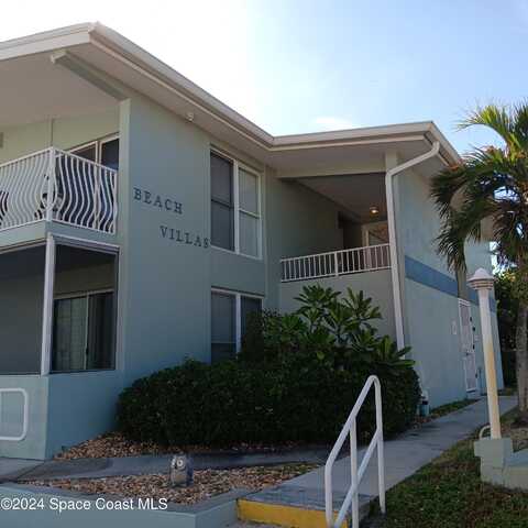 2625 S Atlantic Avenue, Cocoa Beach, FL 32931