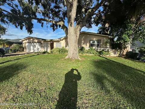 1031 Pompano Drive, Rockledge, FL 32955