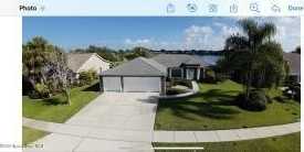 1118 Egret Lake, Melbourne, FL 32940