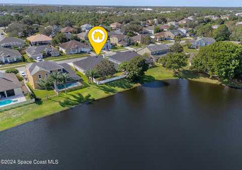 2620 Summer Brook Street, Melbourne, FL 32940