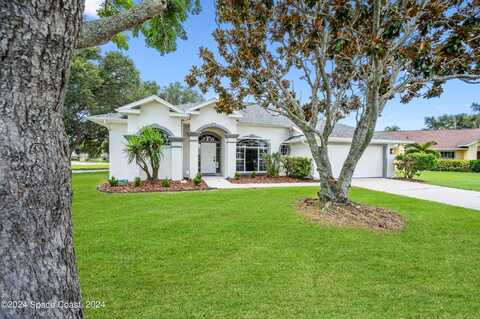 336 Lake Victoria Circle, Melbourne, FL 32940