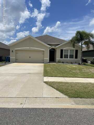 347 Moray Drive, Palm Bay, FL 32908