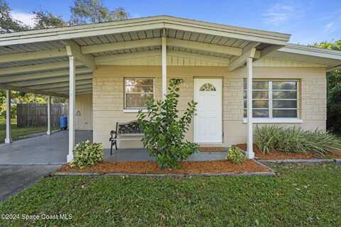 416 Linda Lane, Melbourne, FL 32935