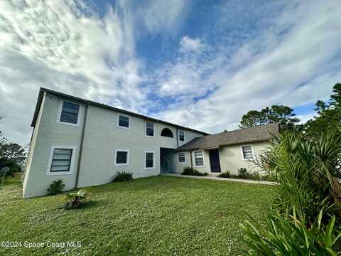 440 Mercury Avenue SE, Palm Bay, FL 32909