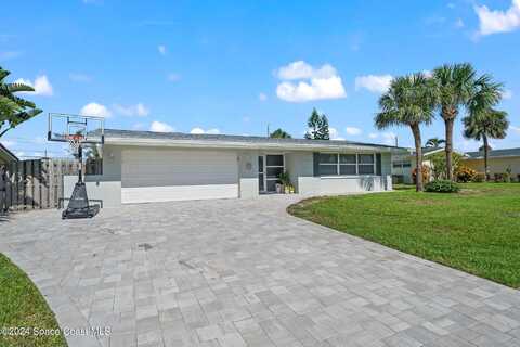 730 Rosada Street, Satellite Beach, FL 32937