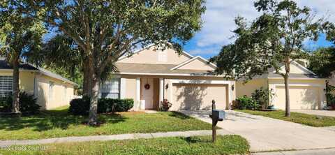 3856 Mount Carmel Lane, Melbourne, FL 32901