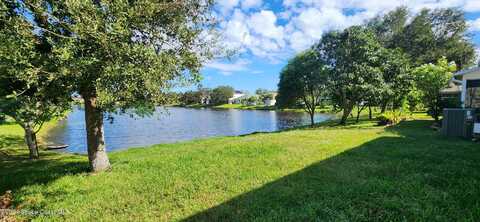 3856 Mount Carmel Lane, Melbourne, FL 32901