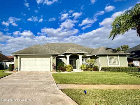 1530 Banana Drive, Titusville, FL 32780