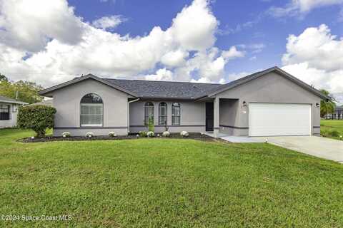 784 Cottbus Avenue NW, Palm Bay, FL 32907