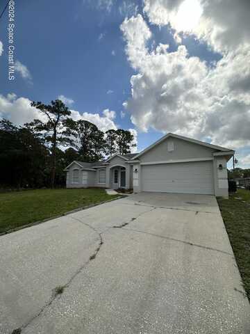 3127 Lowry Boulevard SE, Palm Bay, FL 32909