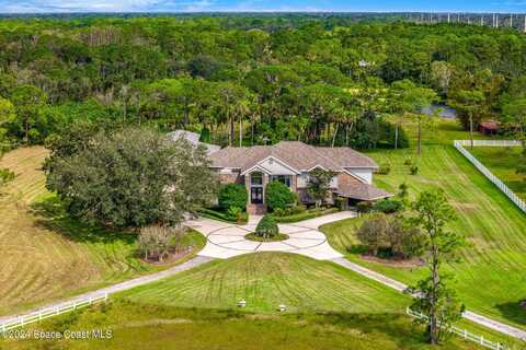 4650 Rayburn Road, Cocoa, FL 32926