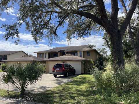 3115 Finsterwald Drive, Titusville, FL 32780