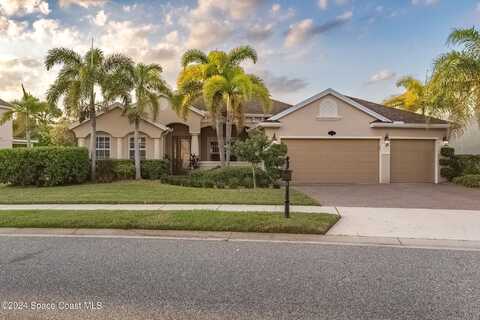 1248 Tipperary Drive, Melbourne, FL 32940