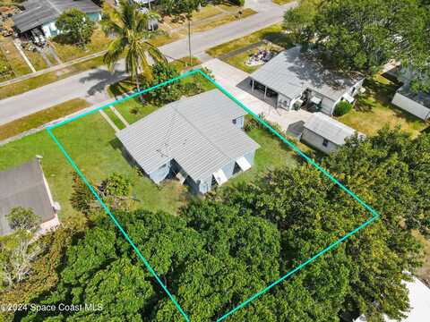 2107 Golfview Court, Fort Pierce, FL 34950