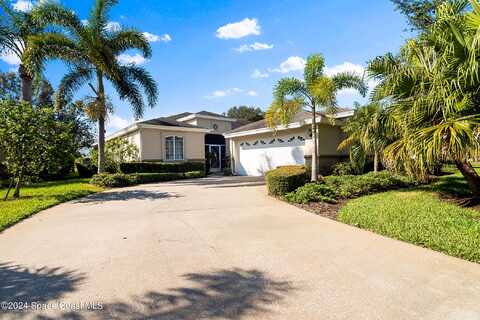 4780 Parkstone Drive, Rockledge, FL 32955