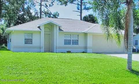 4135 Song Drive, Cocoa, FL 32927