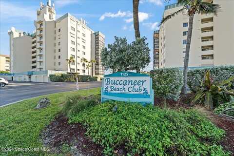 1125 Highway A1a, Satellite Beach, FL 32937