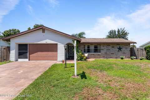 567 Parker Road, Melbourne, FL 32904