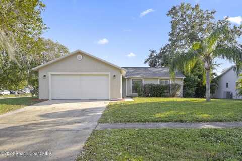 3701 Ranger Street, Titusville, FL 32796