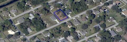 1141 Tiger Street SE, Palm Bay, FL 32909