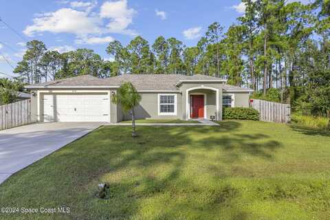 3258 Westover Avenue SE, Palm Bay, FL 32909