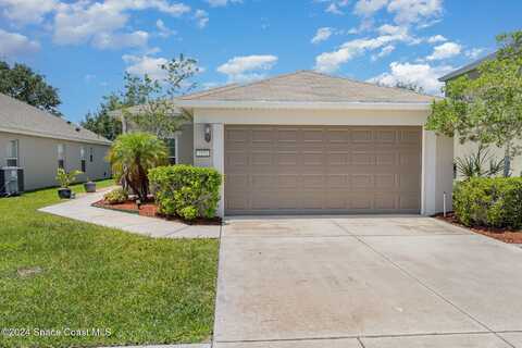 1555 Dittmer Circle SE, Palm Bay, FL 32909