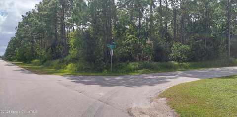 0 Unknown - Oceanside Street, Palm Bay, FL 32908