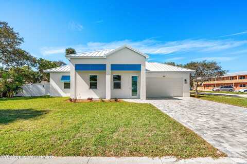 382 Woodland Avenue, Cocoa Beach, FL 32931