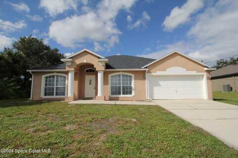 2538 Fleming Avenue SW, Palm Bay, FL 32908