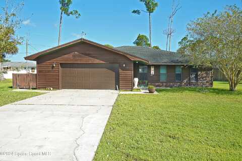 291 Christmas Avenue SE, Palm Bay, FL 32909