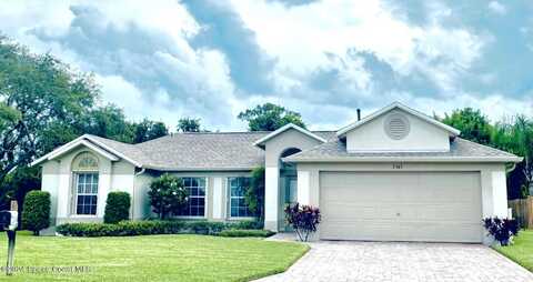 2365 Oak Creek Circle, Melbourne, FL 32935