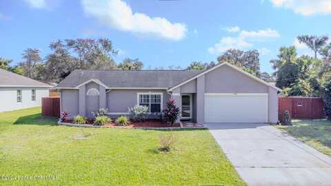 5943 Gilson Avenue, Cocoa, FL 32927