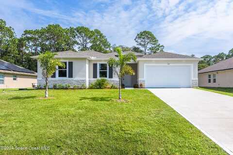 1427 Damon Road SE, Palm Bay, FL 32909