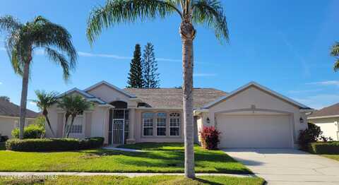 4103 Costa Mesa Lane, Rockledge, FL 32955