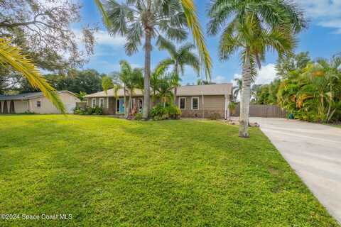 445 Rio Vista Lane, Merritt Island, FL 32952