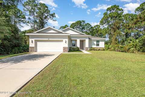 882 Crawford Avenue SE, Palm Bay, FL 32909