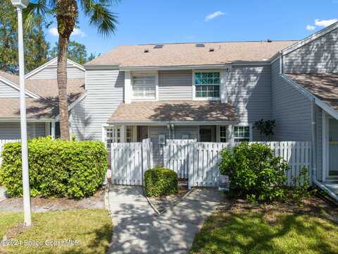 733 Fairway Drive, Melbourne, FL 32940