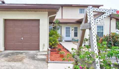 273 E Towne Place, Titusville, FL 32796