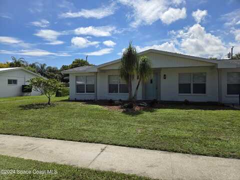 2419 Lakeview Drive, Melbourne, FL 32935