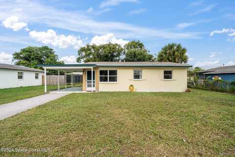 2184 Canterbury Lane, Melbourne, FL 32935