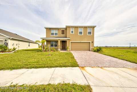 3667 Aberdeen Drive SE, Palm Bay, FL 32909