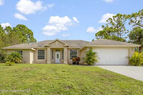 2815 Foxglove Avenue SW, Palm Bay, FL 32908