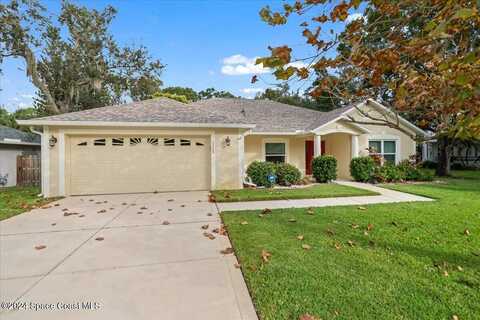 3308 Burkeland Place, Melbourne, FL 32934